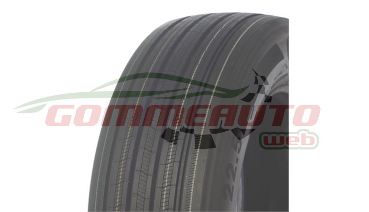COP. 355/50 R22.5 156K ECOPLUS HS3